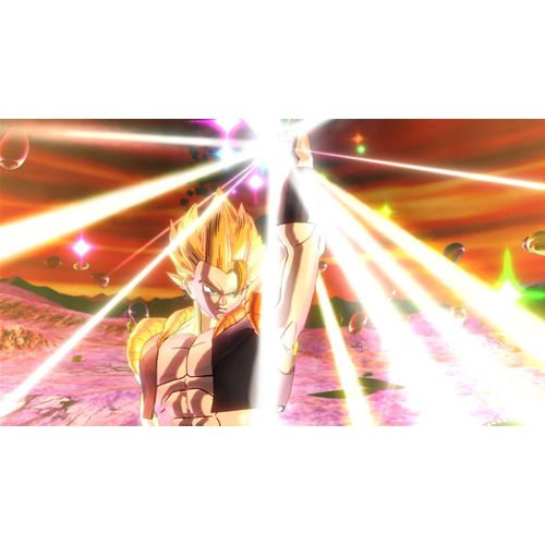 Dragon Ball Xenoverse 2 (Hits) PS4 ES/PT Dragon Ball Xenoverse 2 (Hits) PS4 ES/PT